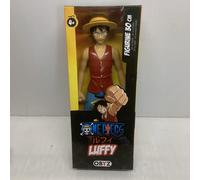 Grande Figurina Articolata Action Figure One Piece Obyz Luffy 30Cm - NUOVO