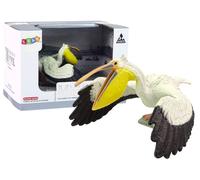 Grande figurina da collezione Pellicano - Animali del mondo