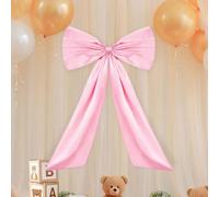 Grande fiocco decorativo, fiocco , regalo ornamentale per la casa, decorazione