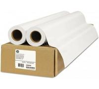 Carta Continua per Stampanti HP CH022A Bianco