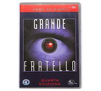 Grande Fratello - Quarta Edizione - I Primi 50 Giorni