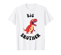 Grande fratello T-Rex bambino Maglietta
