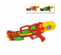GRANDE FUCILE PISTOLA AD ACQUA WATER GUN GIOCATTOLO BAMBINI BIMBI ESTATE