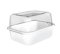 Grande gabbia per criceti, esercizio, gioco, ventilazione, forniture per animali