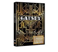 GRANDE GATSBY, IL - EDIZIONE SPECIALE CON COLONNA SONORA (DS)