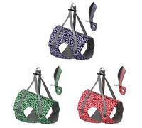 Grande Gatti Pettorina per Piccolo N.Pullover Design Con Guinzaglio Daily Walk