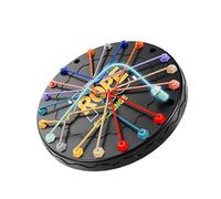 Grande giocattolo di abilità motorie per bambini sviluppo logico corda puzzle gioco risolvere problemi giocattoli educativi per la famiglia