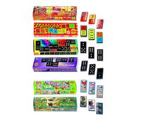 Grande gioco del domino