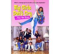 Grande Girls Don'T Cry They Get Even DVD (1992) Hillary Lupo Joan Micklin
