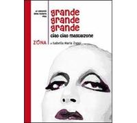 Grande grande grande. Ieri oggi sempre Mina