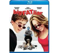 Grande Grasso Bugiardo Blu-Ray