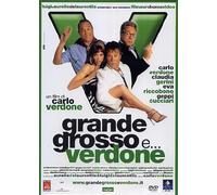 Grande Grosso E...Verdone