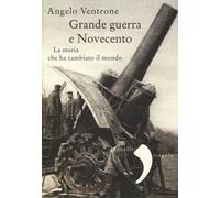 Grande guerra e Novecento