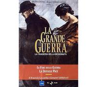 Grande Guerra (La) #05 - La Fine Della Guerra (Dvd)