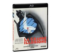 Grande Illusione (La) - (Italian Import) Blu-ray NUOVO