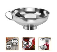 Grande Imbuto Riempimento Del Barattolo Per Conserve Bocca Larga