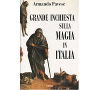 Grande inchiesta sulla magia in Italia