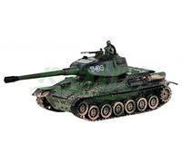 GRANDE INTERACTIVE MULTIFUNZIONALE TOLEDO T-34 CAMOUFLAGE