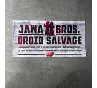 Grande Jawa Bros.Asciugamano Film Star Wars Episodio 9 VIII Ultimo Jedi Primo