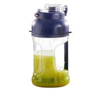 Grande Juicing Cup Succhi Fare Tazza Frutta Juicing Dispositivo Succhi Maker Bottiglia Multiuso Per Fare Bevande Frullatore Portatile