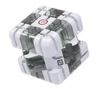 Grande labirinto 3D, cubo e sfera magici, coinvolgente rompicapo per alleviare lo stress e sviluppare la logica, gioco di concentrazione, regalo (1 PCS-B)