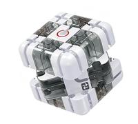 Grande Labirinto 3D Puzzle, Gioco Stimolante per il Cervello, Giocattolo per la Consapevolezza Spaziale per lo Sviluppo della Logica per Adulti e Adolescenti white gray