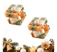 Grande Labirinto 3D Puzzle Labirinto Cubo - Giocattolo per Teaser Cerebrale Coinvolgente, Labirinto Puzzle Cubo Interattivo Gioco del Labirinto, Puzzle Ad Alta Difficoltà