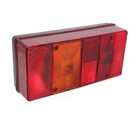 Grande lampada combinata rimorchio posteriore / luce TR050