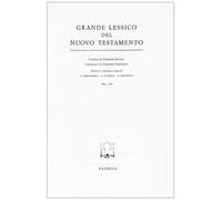 Grande Lessico del Nuovo Testamento. Vol. 12 - Kittel Gerhard, Friedrich Gerhard