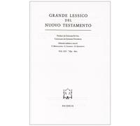 Grande lessico del Nuovo Testamento. Vol. 14 - Kittel Gerhard, Friedrich Gerhard