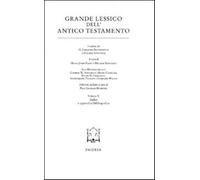 Grande lessico dell'Antico Testamento. Vol. 10 - Fabry Heinz-Josef, Ringgr...