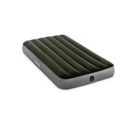 Intex Materasso Gonfiabile - Standard Downy - Twin, 191 x 99 x 25 cm - 1 pz.