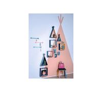 Grande libreria tipi da decorare 45 cm