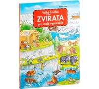 grande libro degli animali per piccoli narratori