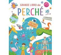 Grande libro dei perché. Ediz. a colori