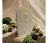 Grande Libro dei Salmi Tehilim Libro de los Salmos Español Spagnolo/Ebraico e...