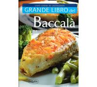 Il grande libro del baccalà