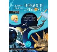 Grande libro delle domande e risposte