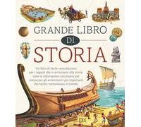 Grande libro di storia