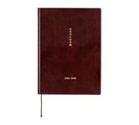 ほぼ日 Grande libro Hobonichi Techo giapponese 5 anni (2026-2030), formato A5