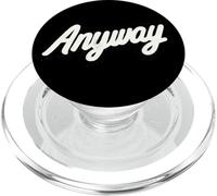 Grande logo in ogni caso PopSockets PopGrip per MagSafe