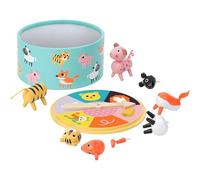 Grande Lotteria degli Animali Gioco d'Azzardo Bambini 3+