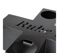 Grande luce funeraria croce decorazione 50 x 30 cm marmo - scritta Riposa in ...