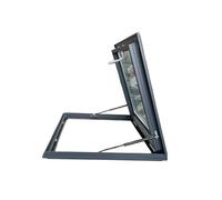 Grande lucernario for la manutenzione del portello del tetto, sportello di accesso al tetto, finestra di osservazione la casa, pannelli lucernari for la manutenzione dei tetti(85x60cm)