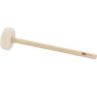 Grande Martello per Campana Tibetana Con Punta in Feltro, 31,6 Cm, SB-M-LT-L, pe