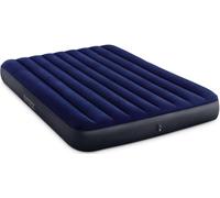Grande materasso gonfiabile INTEX 203x152 cm
