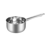 Grande Mestolo D'acqua - Scoopta In Acciaio Inossidabile Pesante, Implicito Di Utilità Per Manico | Strumento Di Cucina E Bagno Versatile Per Cucinare, Lavaggio Dei Capelli, Bagni, Attività Domestiche