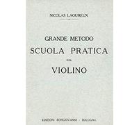GRANDE METODO SCUOLA PRATICA DEL VIOLINO PARTE QUARTA
