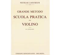 Grande metodo Scuola pratica del violino Seconda parte