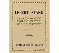 Grande Metodo Teorico - Pratico Per Lo Studio Del Pianoforte Parte 2